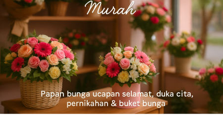 Toko Bunga Panyutran